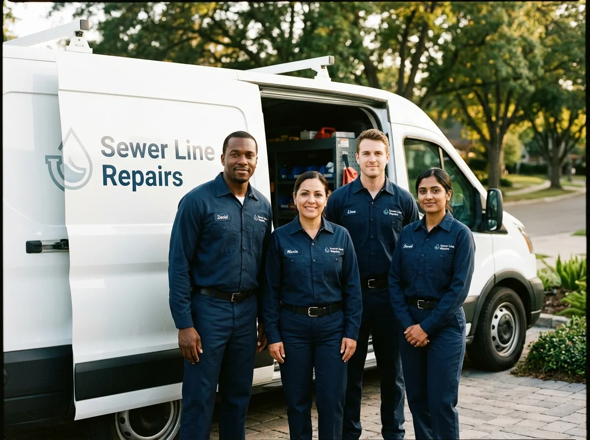 Emergency Plumber company in Browns Summit, NC