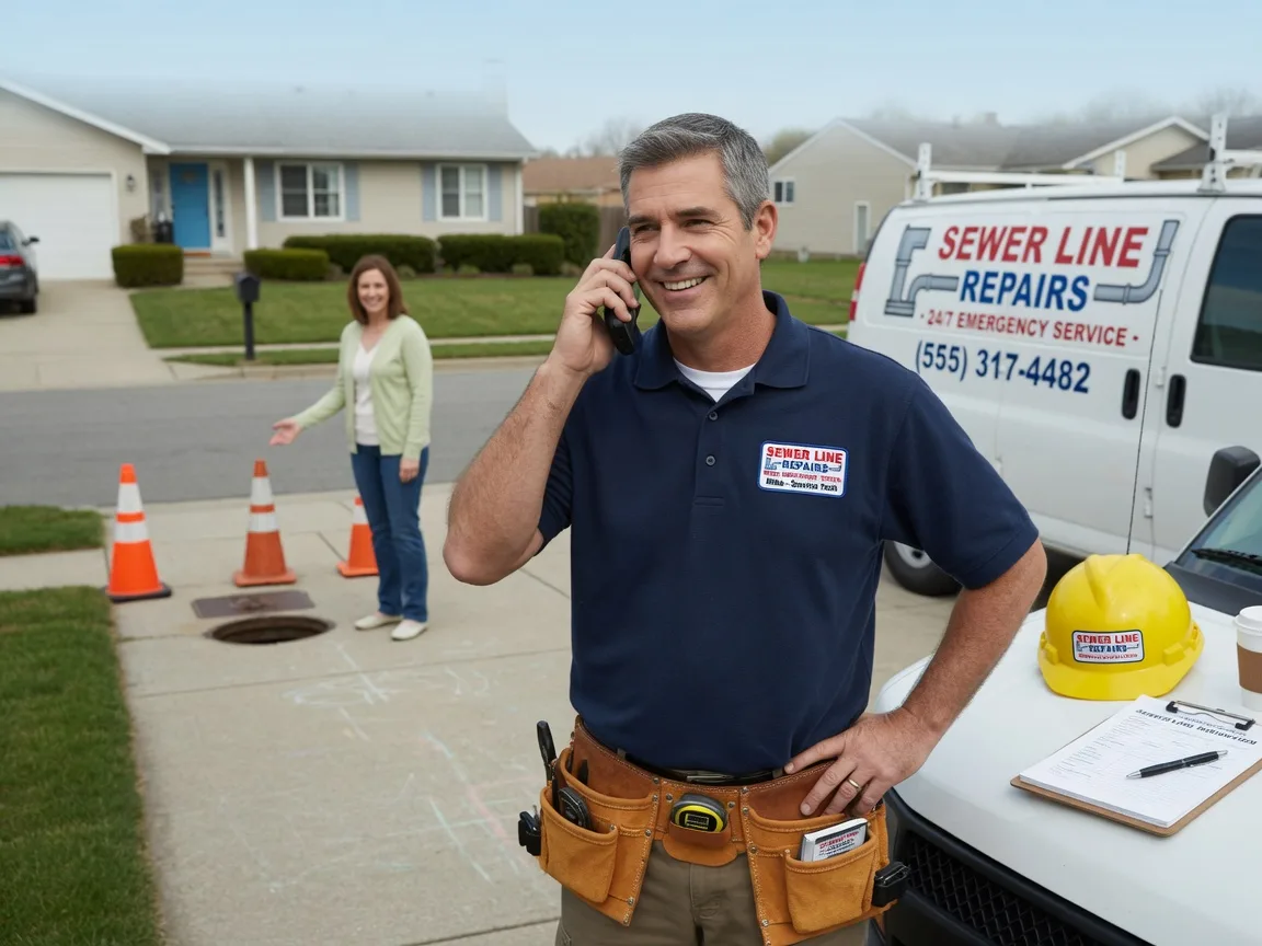 Emergency Plumber Browns Summit, NC FAQs